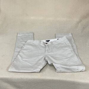 EUC Mens J.Crew flex khaki pants